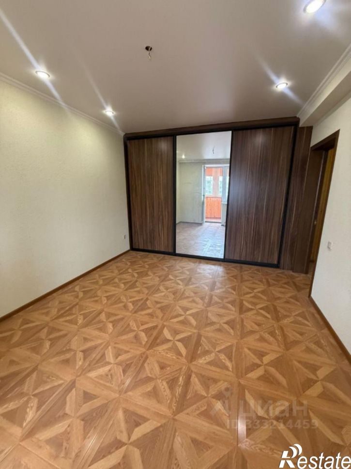 2-комн квартира пер Буйнакского, 2з,  д. 2з