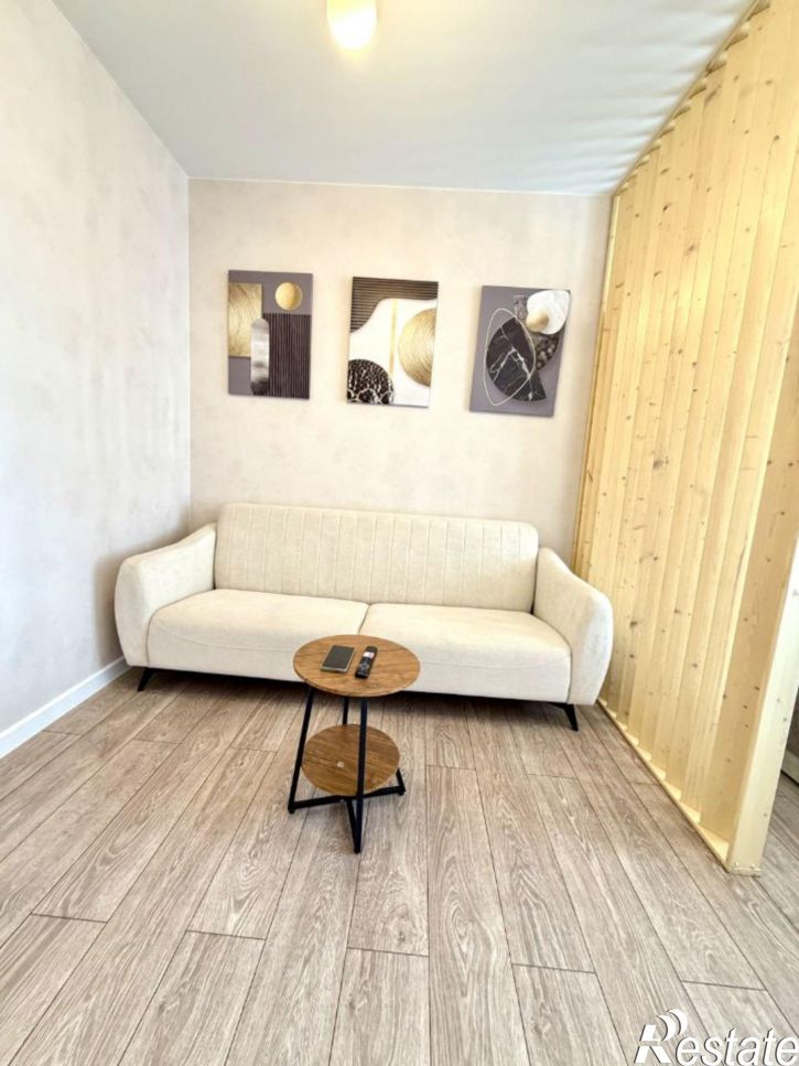 1-комн квартира ул Павла Буравцева, 46 3,  д. 46 3,  к. 3