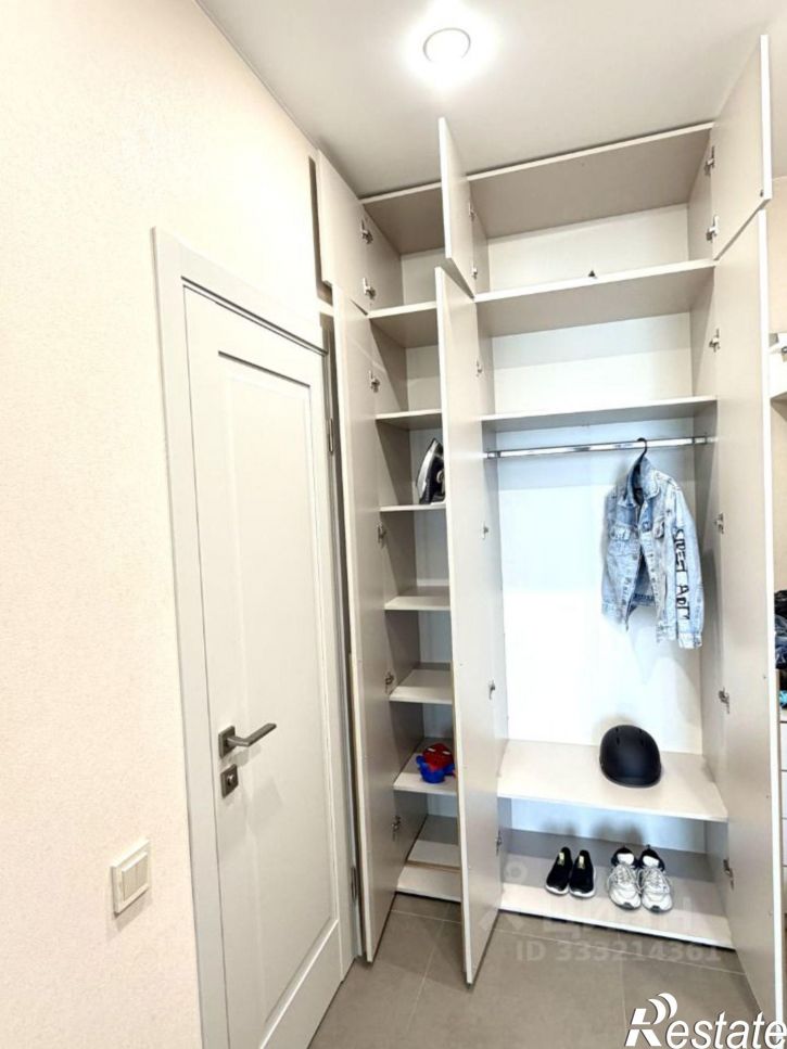 1-комн квартира ул Павла Буравцева, 46 3,  д. 46 3,  к. 3