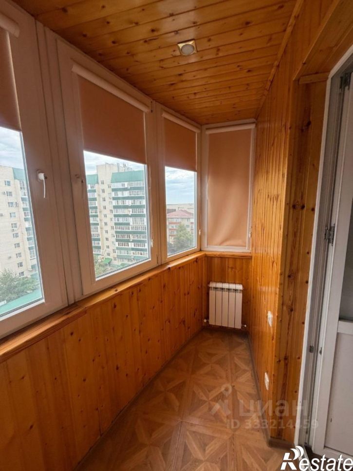 2-комн квартира пер Буйнакского, 2з,  д. 2з