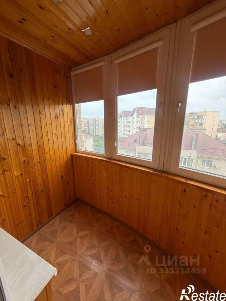 2-комн квартира пер Буйнакского, 2з,  д. 2з