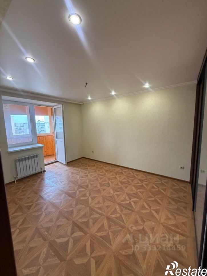 2-комн квартира пер Буйнакского, 2з,  д. 2з