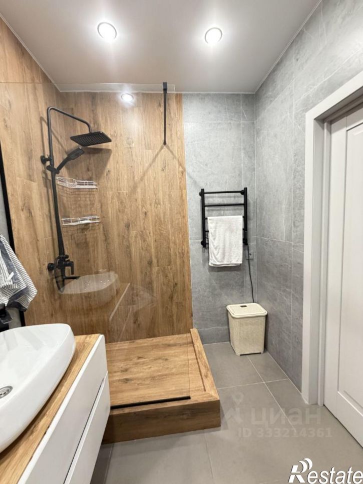 1-комн квартира ул Павла Буравцева, 46 3,  д. 46 3,  к. 3