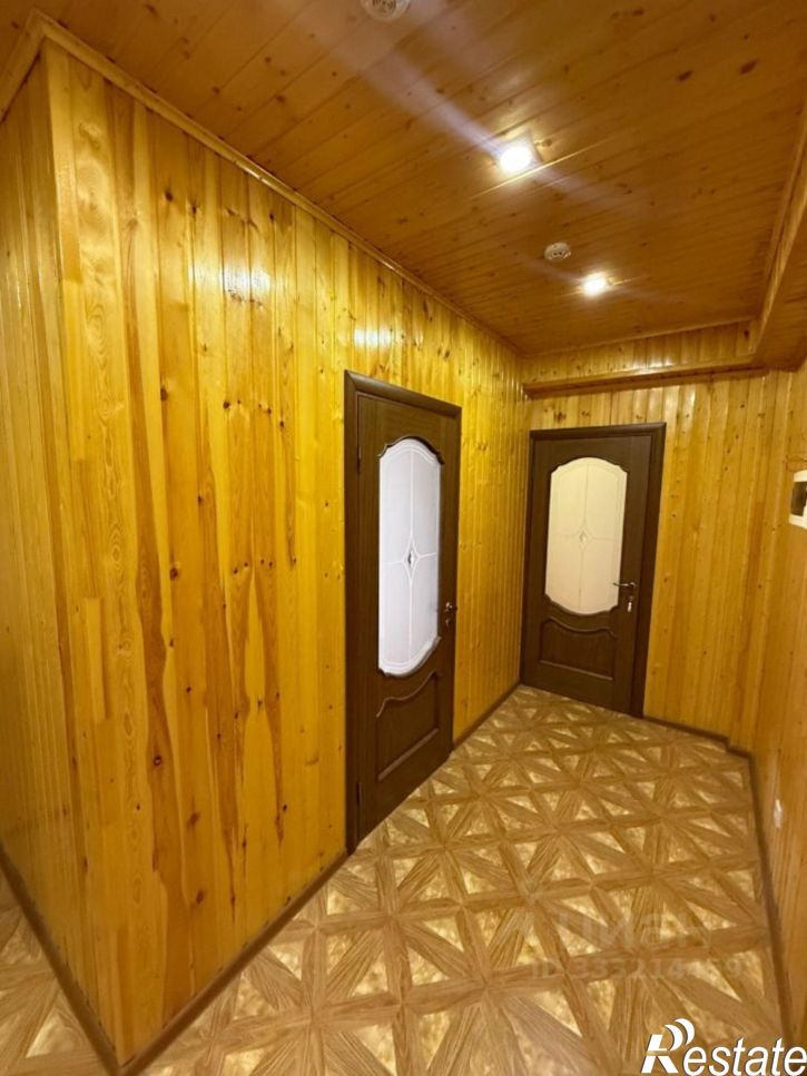 2-комн квартира пер Буйнакского, 2з,  д. 2з