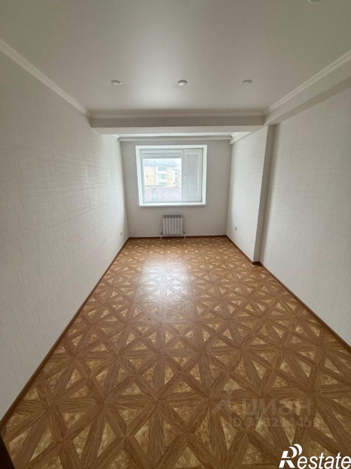 2-комн квартира пер Буйнакского, 2з,  д. 2з