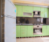 1-комн, 38.1кв м, этаж 5/9 Пушкина, 65в