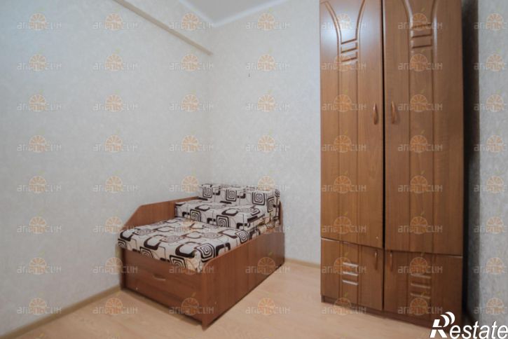 2-комн квартира Андреевская, 2