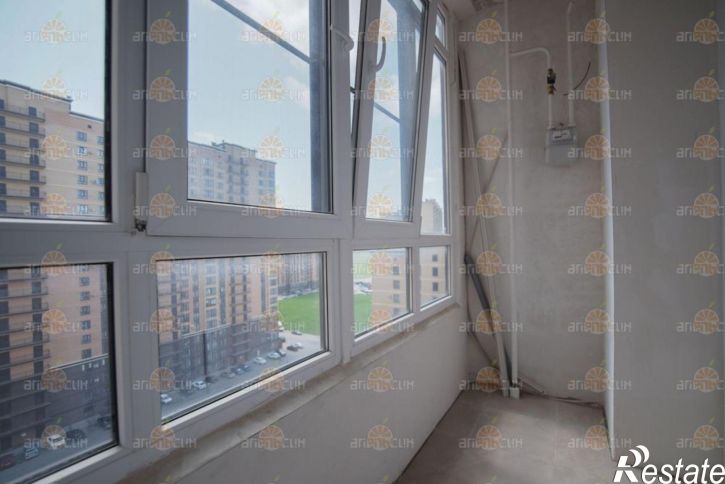 1-комн квартира Матрены Наздрачевой, 3