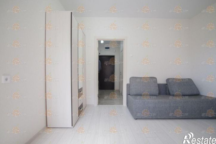 1-комн квартира Матрены Наздрачевой, 3