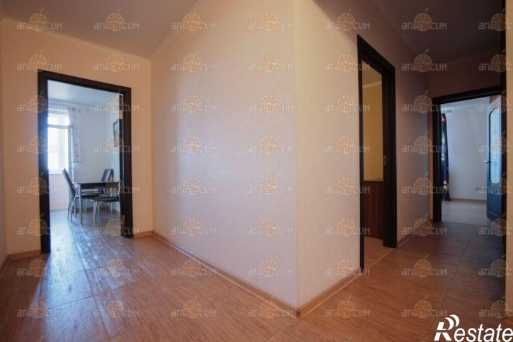 2-комн квартира Морозова, 22