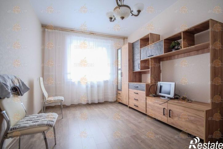 1-комн квартира Пирогова, 5а/6