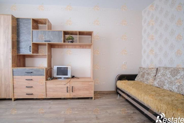 1-комн квартира Пирогова, 5а/6