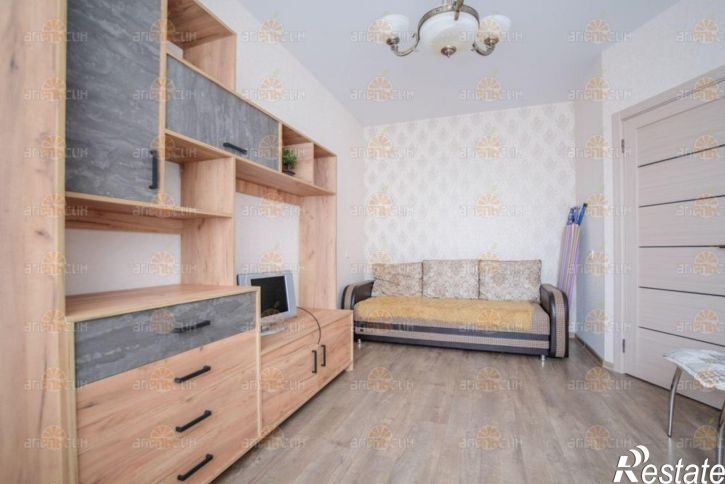 1-комн квартира Пирогова, 5а/6