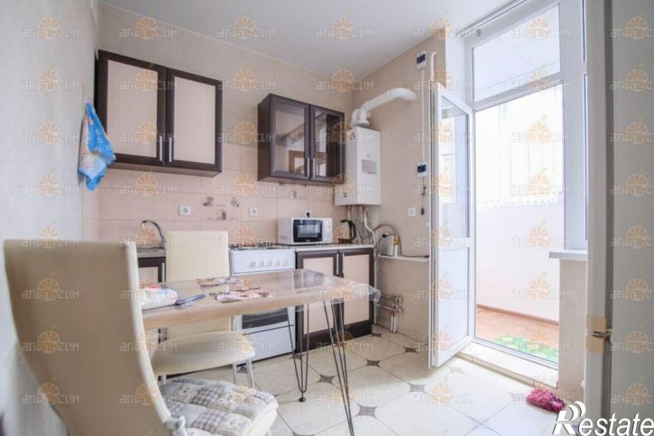 1-комн квартира Пирогова, 5а/6
