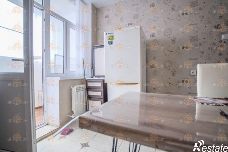 1-комн квартира Пирогова, 5а/6