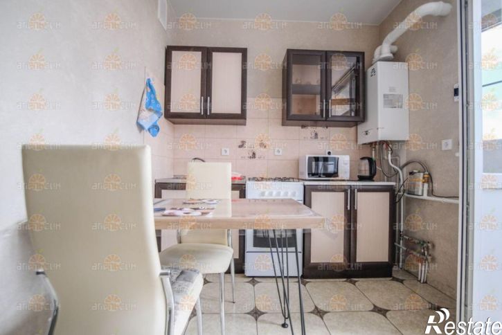 1-комн квартира Пирогова, 5а/6