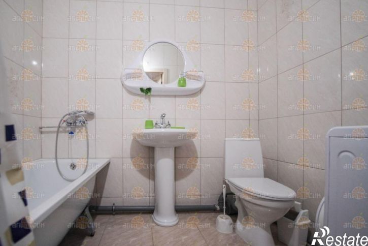 1-комн квартира Пирогова, 5а/6