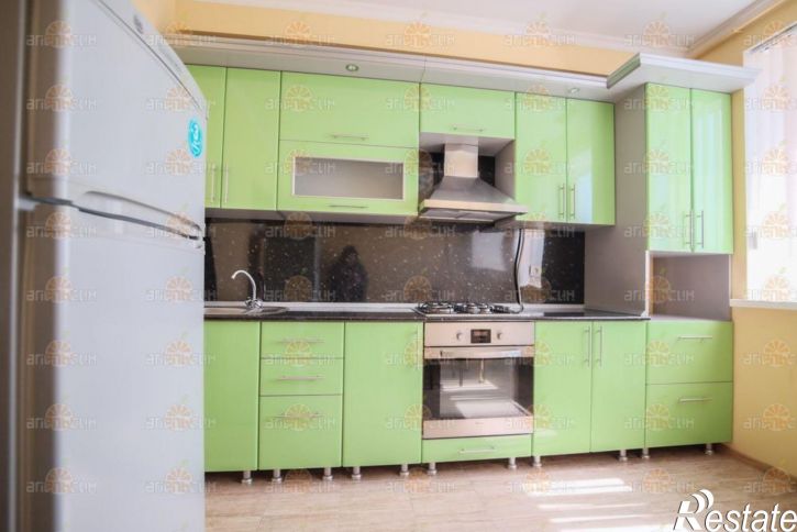 1-комн квартира Пушкина, 65в