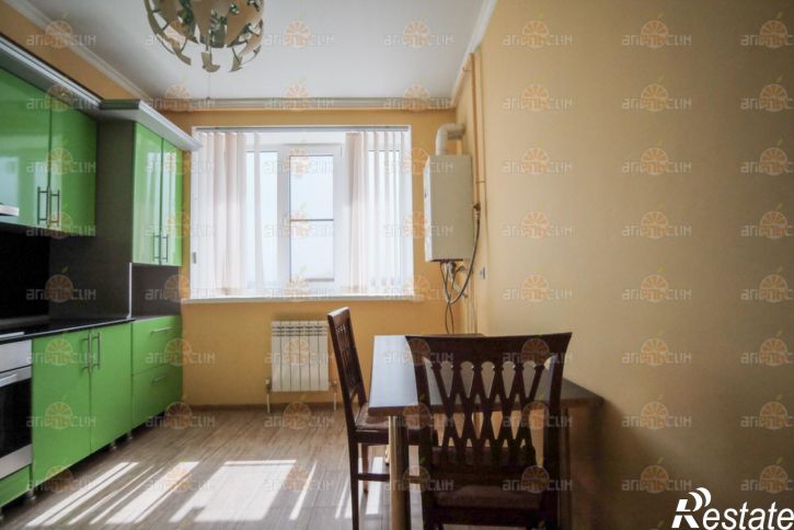 1-комн квартира Пушкина, 65в