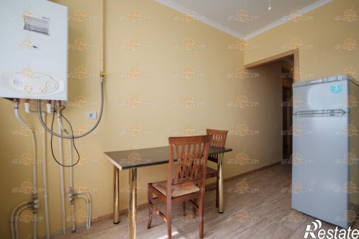 1-комн квартира Пушкина, 65в