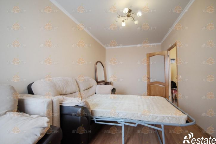 1-комн квартира Пушкина, 65в