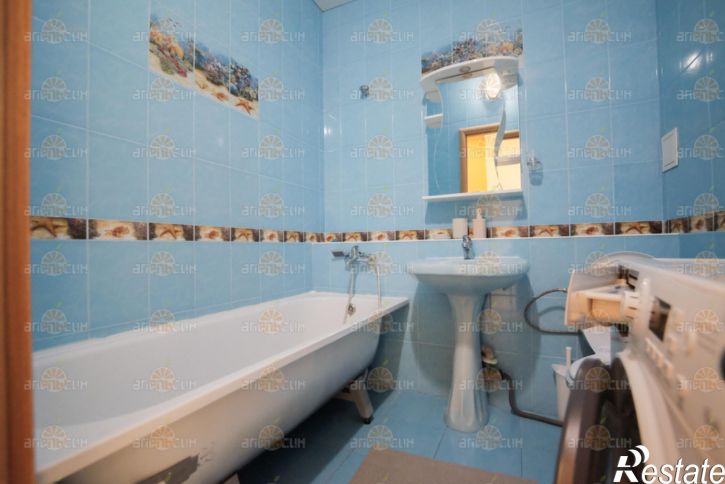 1-комн квартира Пушкина, 65в