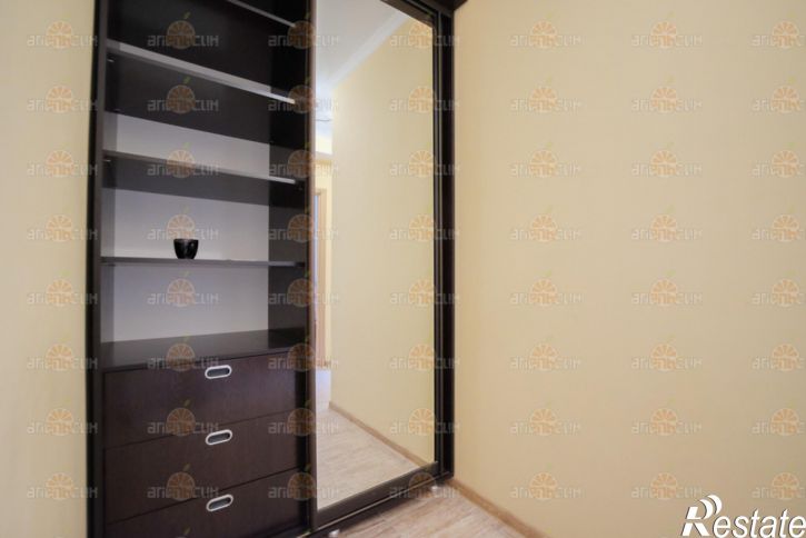 1-комн квартира Пушкина, 65в