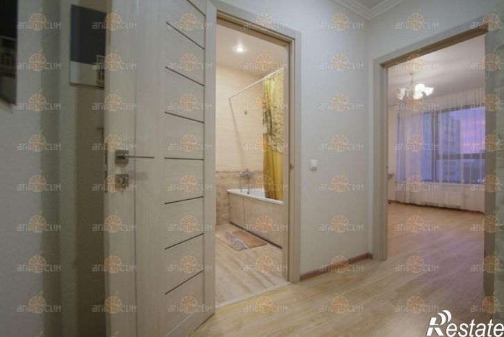 1-комн квартира Ленина, 427