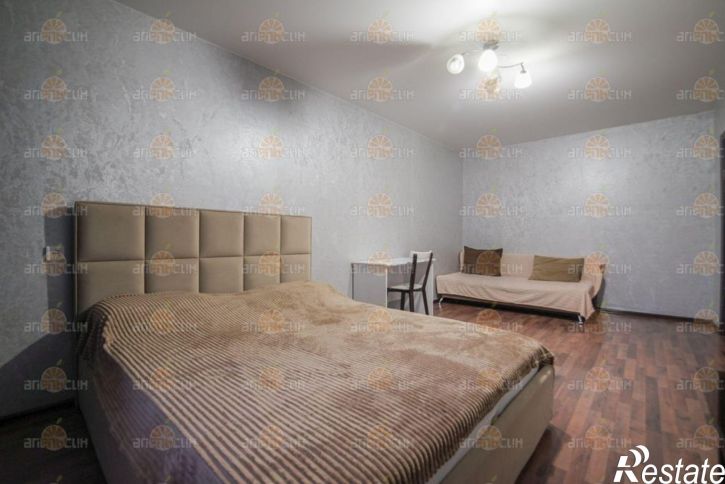 1-комн квартира Пирогова, 38/4