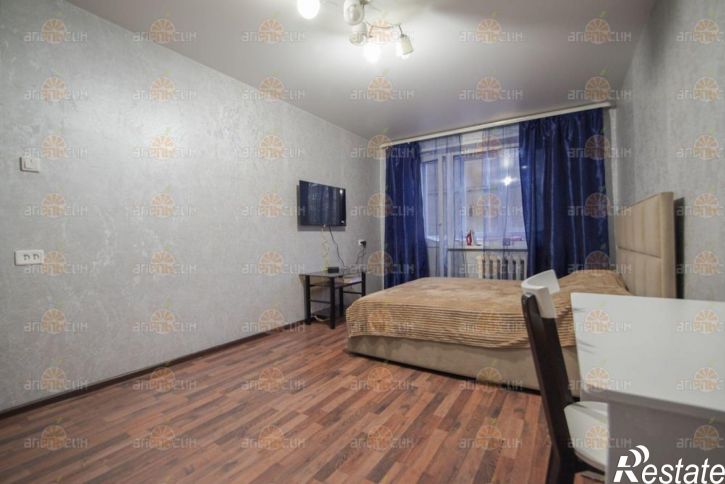 1-комн квартира Пирогова, 38/4