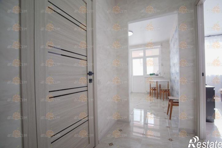 1-комн квартира Кулакова, 5/3