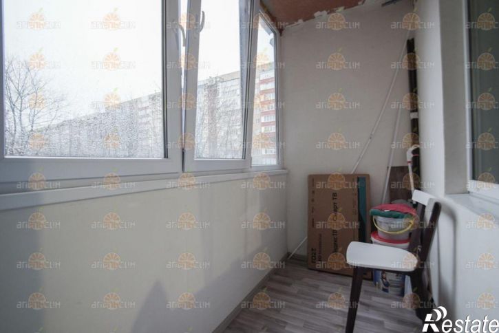 1-комн квартира Пирогова, 38/4