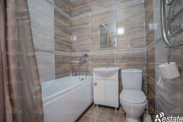 1-комн квартира Кулакова, 5/3