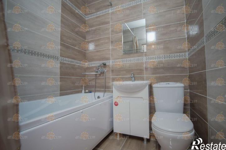 1-комн квартира Кулакова, 5/3
