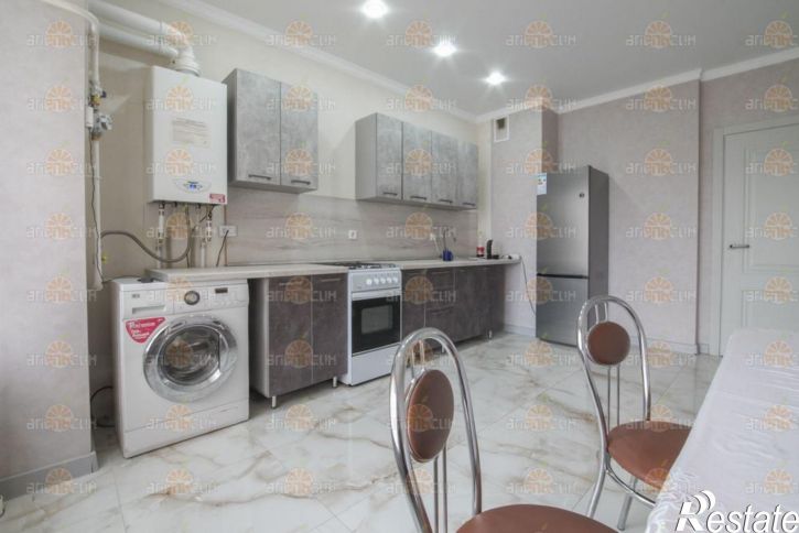 2-комн квартира Николая Голодникова, 7