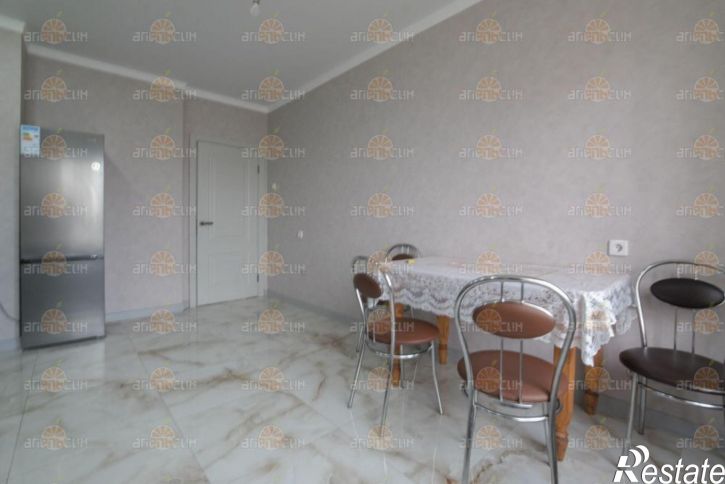 2-комн квартира Николая Голодникова, 7