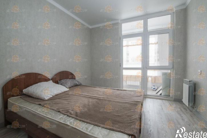 2-комн квартира Николая Голодникова, 7
