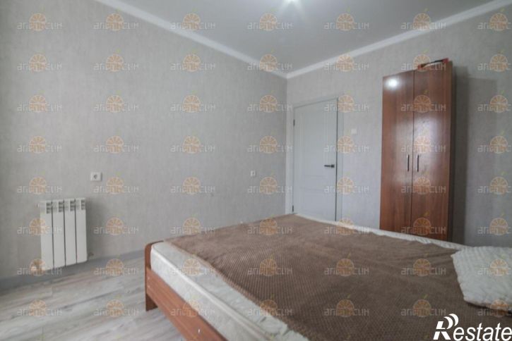 2-комн квартира Николая Голодникова, 7