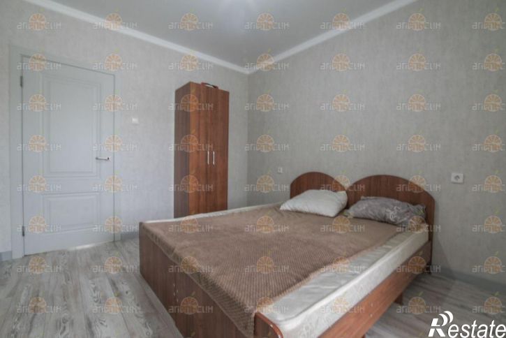 2-комн квартира Николая Голодникова, 7