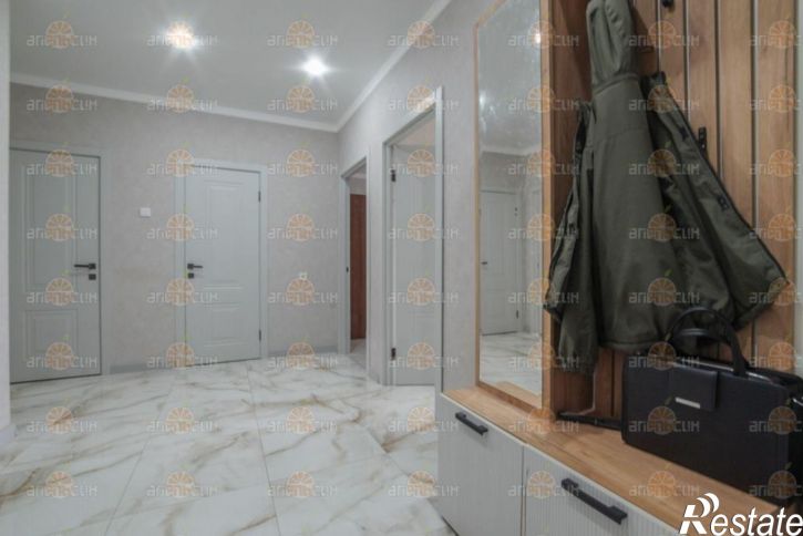 2-комн квартира Николая Голодникова, 7