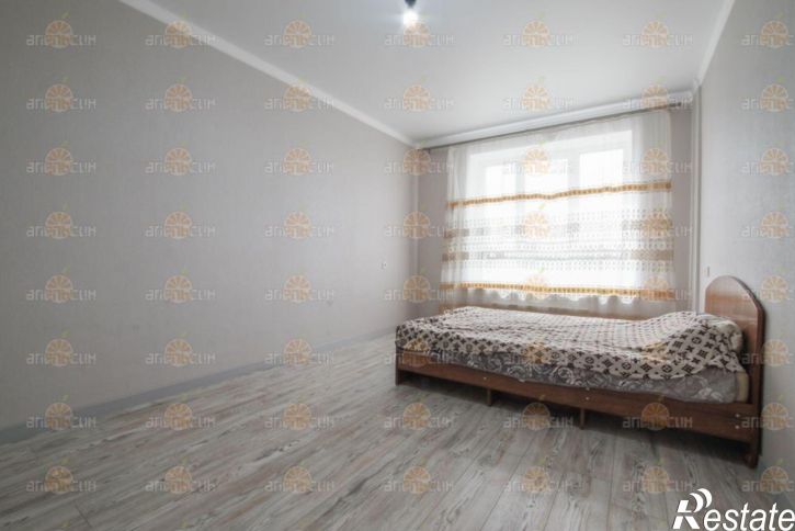 2-комн квартира Николая Голодникова, 7