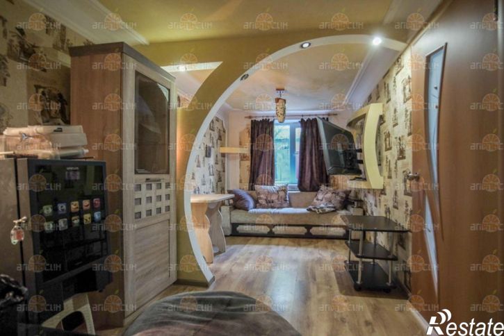 2-комн квартира Дзержинского, 54