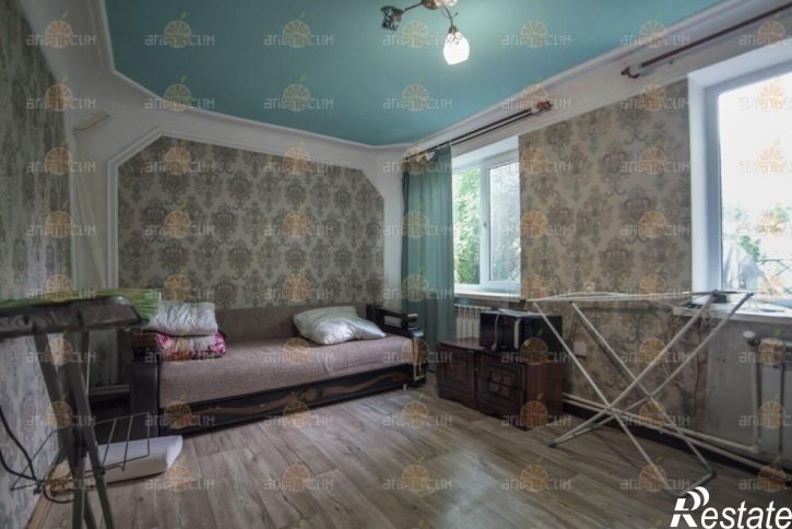 2-комн квартира Дзержинского, 54