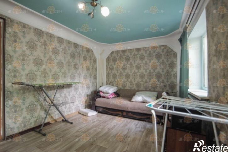 2-комн квартира Дзержинского, 54