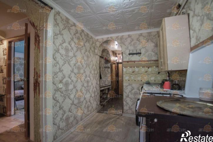2-комн квартира Дзержинского, 54