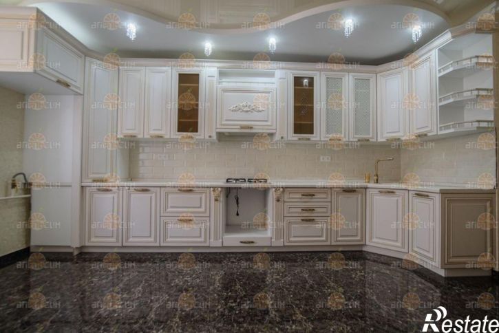 3-комн квартира Тухачевского, 27/1