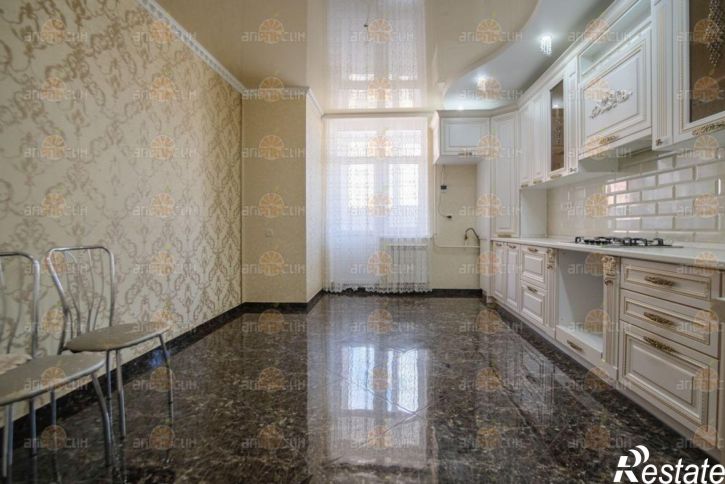 3-комн квартира Тухачевского, 27/1