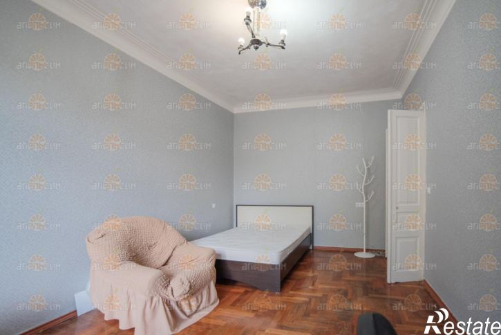 1-комн квартира Дзержинского, 116в/2