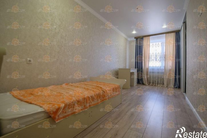 3-комн квартира Тухачевского, 27/1