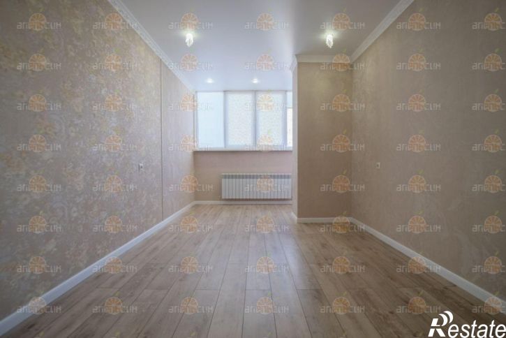 3-комн квартира Тухачевского, 27/1